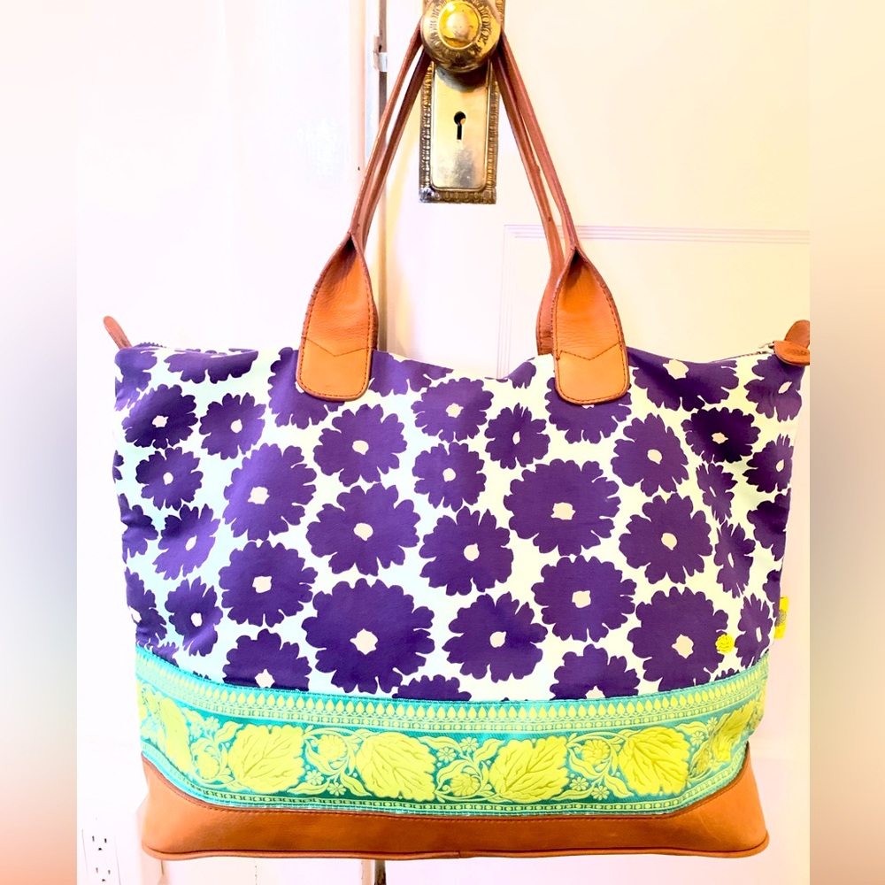 Weekender Bag